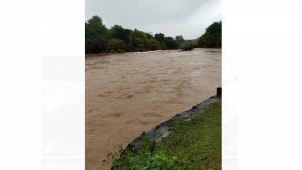  ದಾವಣಗೆರೆಯಲ್ಲಿ ಮಳೆ ನಷ್ಟ ಎಷ್ಟು?