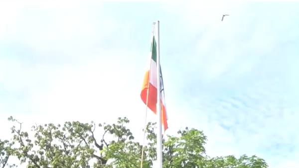 Karnataka Rajyotsava 2021: Flag-hoasting By Incharge Ministers In All Districts Of The State