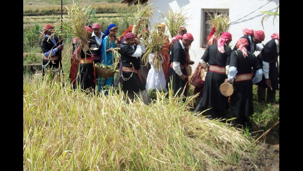  ದೇವರ ಕಟ್ಟು ಹಾಕುವ ಸಂಪ್ರದಾಯ