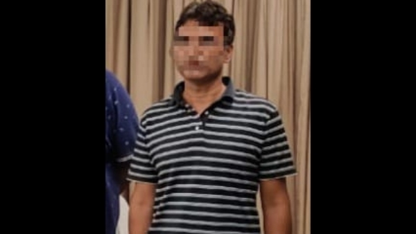 Honey trap gang kingpin arrested in Bengaluru