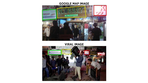 Fact Check: Netizen falsely link Indias T20 rout with image of youth smashing TV