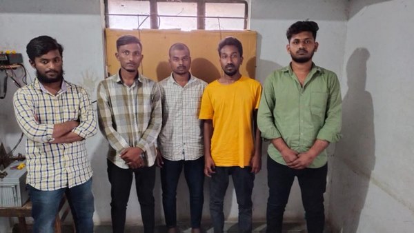 ಹುಡುಗಿ ವಿಚಾರವಾಗಿ ಕೊಲೆ
