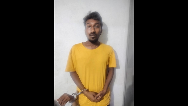 ಕಲುಬುರಗಿಯ ರಕ್ತ ಚರಿತ್ರೆ