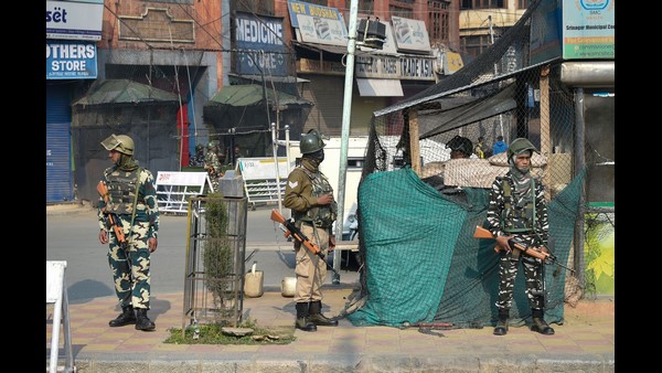 I Am Not Leaving Kashmir: Pandit Businessman Sandeep Mawa Says after salesman death in Terror Attack