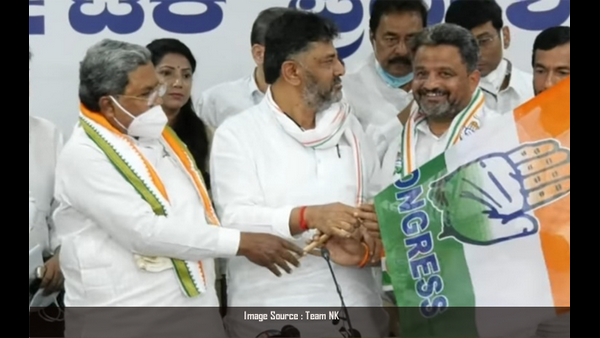  ಅಶೋಕ್‌ ಮನಗೂಳಿ ಅವರನ್ನು ಕಾಂಗ್ರೆಸ್‌ ಹೈಜಾಕ್‌ ಮಾಡಿತು