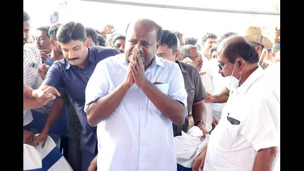  ಜೆಡಿಎಸ್ ಎಲ್ಲೆಲ್ಲಿ ಸ್ಪರ್ಧೆ ಮಾಡಿಲ್ಲವೋ ಅಲ್ಲೆಲ್ಲಾ ಬಿಜೆಪಿಗೆ ಬೆಂಬಲ