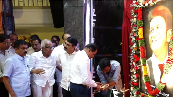  84 ವರ್ಷದ ನಾನಿದ್ದೆ, ಪುನೀತ್ ನನ್ನು ಯಾಕೆ ಕಸಿದುಕೊಂಡೆ ವಿಧಿಯೇ