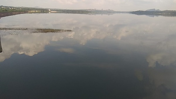 ನದಿ ಪಾತ್ರದ ಜನರಿಗೆ ಎಚ್ಚರಿಕೆ