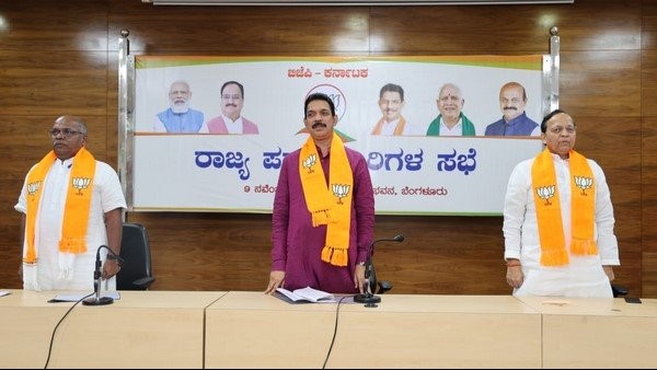  ಬಿಜೆಪಿಯ ಕೋರ್ ಕಮಿಟಿ ತಮ್ಮ ನಿರ್ಧಾರವನ್ನು ಬದಲಾಯಿಸಬೇಕು