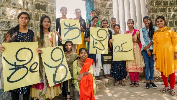 ವಿವೇಕ್ ಶಾನಭಾಗ್ ಬೆಂಬಲ 