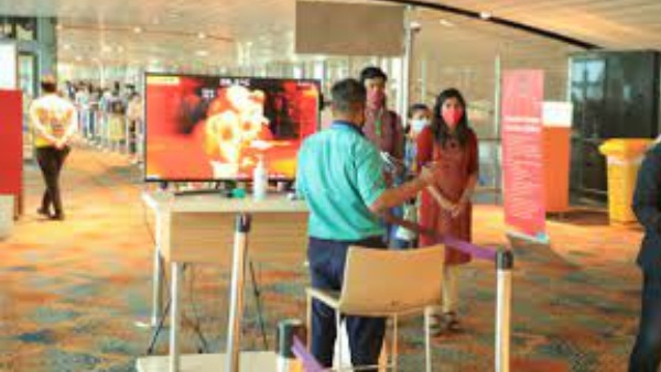 ಆರೋಗ್ಯ ಸಚಿವರಿಗೆ ಅರಿವಿಲ್ಲ