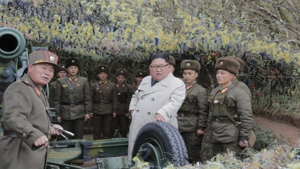 ಬಲದ ಪ್ರತೀಕವಾದ ಚರ್ಮದ ಕೋಟು! ಬಲದ ಪ್ರತೀಕವಾದ ಚರ್ಮದ ಕೋಟು!