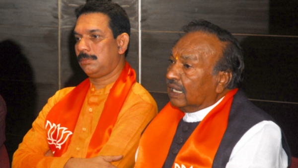  ರಾಜ್ಯಾಧ್ಯಕ್ಷ ನಳಿನ್ ಕುಮಾರ್ ಕಟೀಲ್ ಅವರು ಮಹಾನ್ ದೇಶಭಕ್ತ