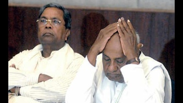  ಜೆಡಿಎಸ್ ಪಕ್ಷಕ್ಕೆ ಸಿದ್ದರಾಮಯ್ಯನವರು ಮೋಸ ಮಾಡಿದ್ದಾಯಿತು