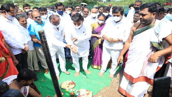 Karnataka Govt Planning to supply water from lakes to homes: Minister K Sudhakar 