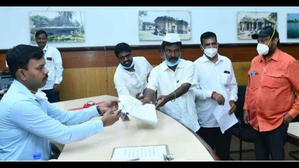 ಕಾಂಗ್ರೆಸ್ ಸೋಲಿಸುವುದೇ ಗುರಿ ಎಂದ ರಮೇಶ್ ಕಾಂಗ್ರೆಸ್ ಸೋಲಿಸುವುದೇ ಗುರಿ ಎಂದ ರಮೇಶ್