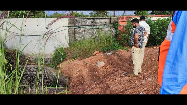 Leopards Spotted Near Airport Runway; Anxiety Among Mangaluru Airport Authority Officers