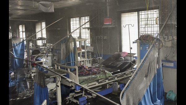 Ahmednagar Incident: Maharashtra Govt Seeks Probe Report in a Week, Announces Rs 5 Lakh Compensation