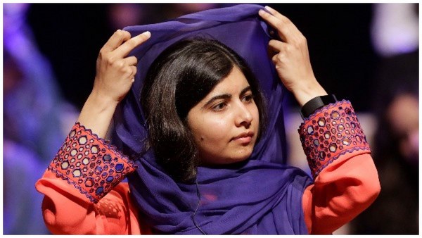  ಮಲಾಲಗೆ ಸಂದ ಪ್ರಶಸ್ತಿಗಳು