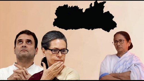  ದೇಶದ ಈಶಾನ್ಯ ರಾಜ್ಯವಾದ ಮೇಘಾಲಯದಲ್ಲಿ ಟಿಎಂಸಿ