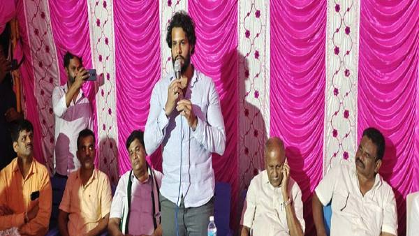 ಮತದಾರರ ಸೆಳೆಯಲು ಸರ್ವ ಪ್ರಯತ್ನ