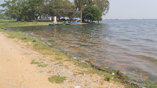 ಕೆಆರ್‌ಎಸ್ ಜಲಾಶಯ ಭರ್ತಿಯಾಗಿದೆ