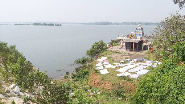 ಪ್ರವಾಸಿಗರಿಂದ ದೂರವುಳಿದ ಕ್ಷೇತ್ರ