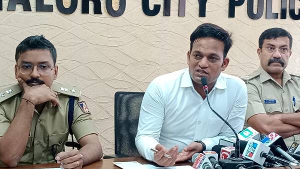 Mangaluru: Kodical Nagabana Wrecked Case: Arrest of 8 Accused