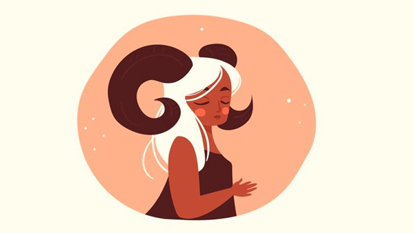 ಮೇಷ ರಾಶಿ