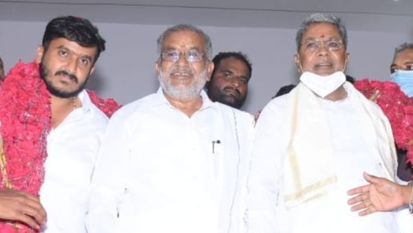 ಚಾಮುಂಡೇಶ್ವರಿಯಲ್ಲಿ ಕಾರ್ಯಕ್ರಮ
