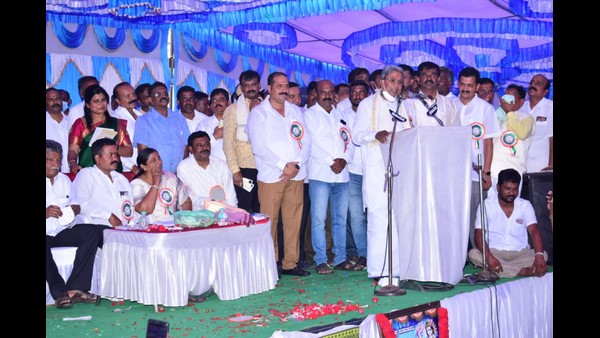 ನನ್ನ ವಿರುದ್ಧ ಕೊಳಕು ಮನಸಿನವರಿಂದ ಸುಳ್ಳು ಆರೋಪ 