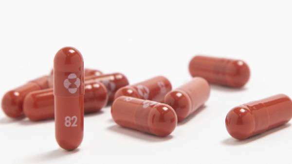 ಮೊಲ್ನುಪಿರವಿರ್ ಮಾತ್ರೆಯು ಹೇಗೆ ಸಹಕಾರಿ? 