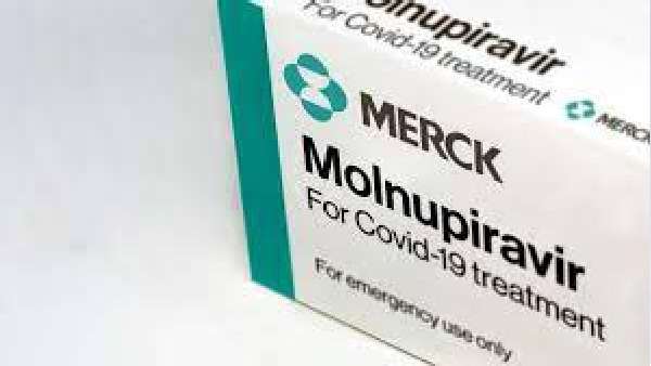 ಮೊಲ್ನುಪಿರವಿರ್ ಮಾತ್ರೆಗಳು ಸಿಗುವುದು ಯಾವಾಗ?