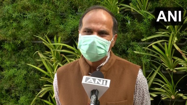 Congress has failed to play the role of the main opposition party in the country, Says Mukul Sangma