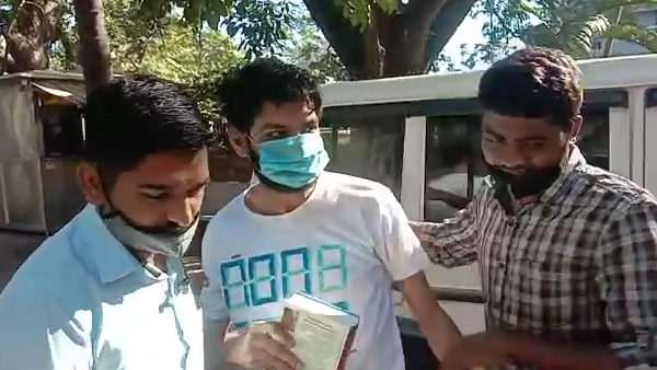 Royal Orchid Hotel staff assault case: Bitcoin scam kingpin Sri krishna and his associate arrested 