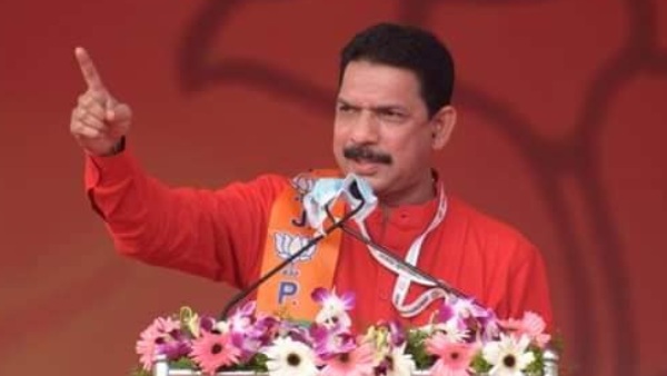 ತಂಡ-1; ನಳಿನ್ ಕುಮಾರ್ ಕಟೀಲ್