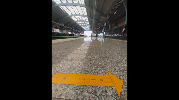  ನಿಗದಿತ ಸಮಯಕ್ಕೆ ಕಾಮಗಾರಿ ಪೂರ್ಣಗೊಳ್ಳಲಿದೆಯೇ?