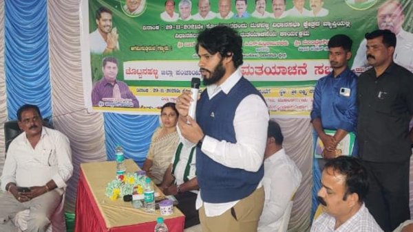 ಚಕ್ರವ್ಯೂಹದಲ್ಲಿ ಸಿಲುಕಿಸಿ ಸೋಲಿಸಿದರು