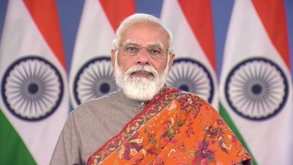  ದೇಶವನ್ನು ಉದ್ದೇಶಿಸಿ ಮಾತನಾಡಿದ್ದ ಪ್ರಧಾನಿ ಮೋದಿ