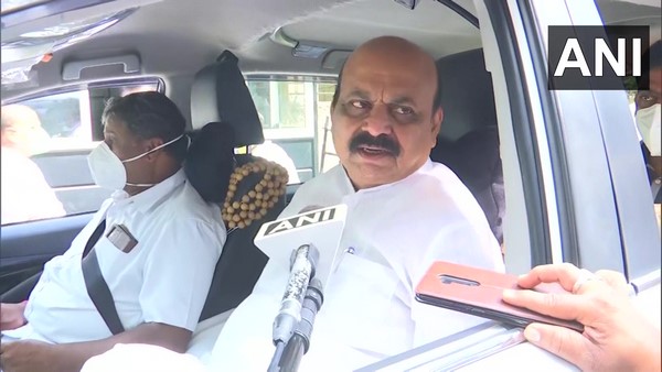 ಸಿಎಂ ಬಸವರಾಜ ಬೊಮ್ಮಾಯಿ ಪ್ರತಿಕ್ರಿಯೆ