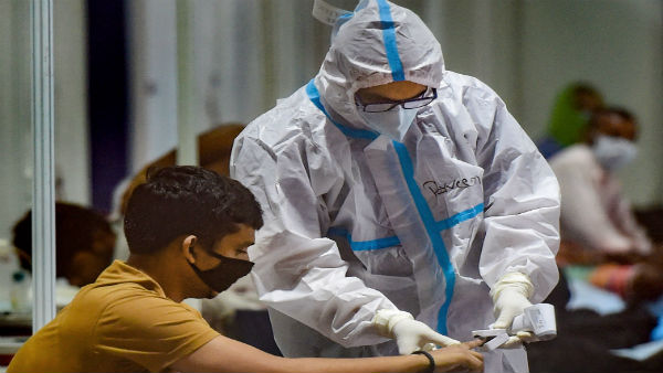 ಜರ್ಮನಿ ಓಮಿಕ್ರಾನ್‌