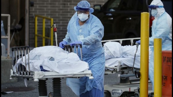 ಓಮಿಕ್ರಾನ್ ಅಂಟಿದರೂ ಸತ್ತವರ ಸಂಖ್ಯೆ ಶೂನ್ಯ 