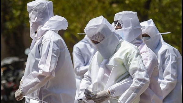 ಹೊಸ ರೂಪಾಂತರದ ಬಗ್ಗೆ ಎಚ್ಚರಿಕೆ ನೀಡಿದ WHO 