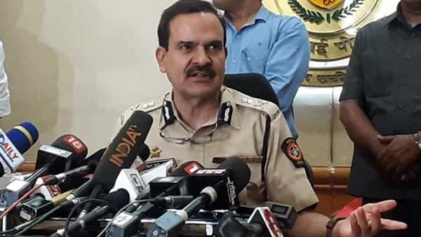 IPS officer Param Bir Singh declared proclaimed offenders