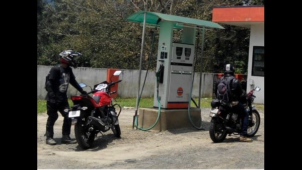 ಕಚ್ಚಾತೈಲ ಬೆಲೆ ಹೇಗೆ ನಿರ್ಧರಿತವಾಗುತ್ತದೆ?