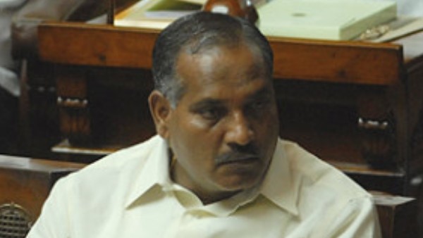 Haveri MLA Neharu Olekars Grandchildren Commit Suicide In Byadagi