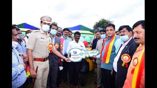 National Education Policy Help For Indigenous Language Learning: Minister Ashwath Narayan