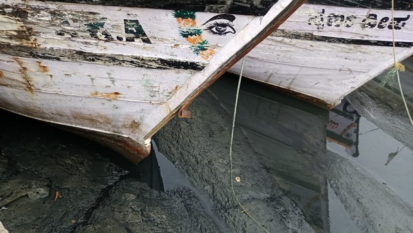  ಸಚಿವರಿಗೆ ಮೀನುಗಾರಿಕೆ ಬಗ್ಗೆ ಅರಿವು ಕಮ್ಮಿ