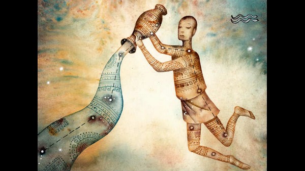  ದ್ವಾದಶ ರಾಶಿಗಳ ಮೇಲಿನ ಪ್ರಭಾವ - ಕುಂಭ