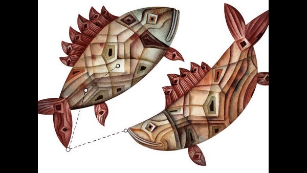  ದ್ವಾದಶ ರಾಶಿಗಳ ಮೇಲಿನ ಪ್ರಭಾವ - ಮೀನ